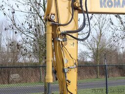 Komatsu PC170 LC-11 | LIGHT DAMAGE | WORKING CONDITION