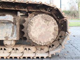 Komatsu PC170 LC-11 | LIGHT DAMAGE | WORKING CONDITION