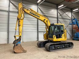 Komatsu PC 138 US-10