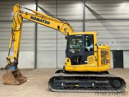 Komatsu PC 138 US-10
