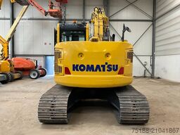 Komatsu PC 138 US-10