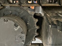 Komatsu PC 138 US-10