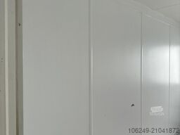  20' Bürocontainer 6m Office Container