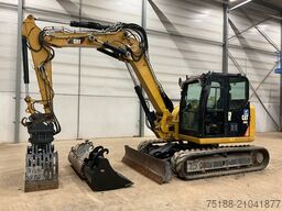 CAT 308 E 2 CR