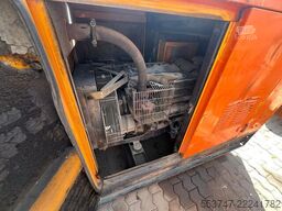 SDMO DS 40