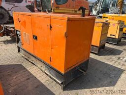SDMO DS 40