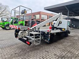 Nissan Cabstar 35.13 NT400 GSR B200T