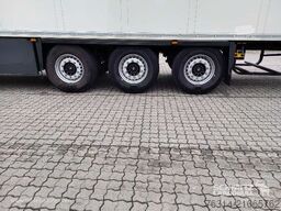 Schmitz Cargobull Tiefkühler Standard Doppelstock