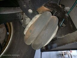 Schmitz Cargobull Tiefkühler Standard Doppelstock