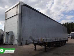 SCHMITZ CARGOBULL SCS24/L Varios