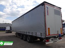 SCHMITZ CARGOBULL SCS24/L Varios