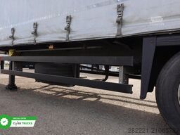 SCHMITZ CARGOBULL SCS24/L Varios