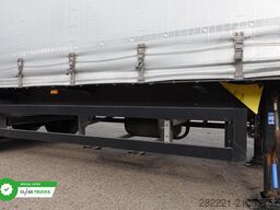 SCHMITZ CARGOBULL SCS24/L Varios