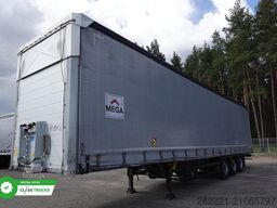 SCHMITZ CARGOBULL SCS24/L Varios
