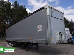SCHMITZ CARGOBULL SCS24/L Varios