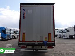 SCHMITZ CARGOBULL SCS24/L Varios