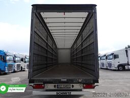 SCHMITZ CARGOBULL SCS24/L Varios