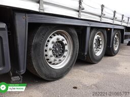 SCHMITZ CARGOBULL SCS24/L Varios