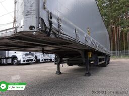 SCHMITZ CARGOBULL SCS24/L Varios