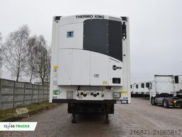 KRONE SDR Cool Liner FP 60 ThermoKing SLXi 300