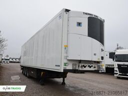 KRONE SDR Cool Liner FP 60 ThermoKing SLXi 300