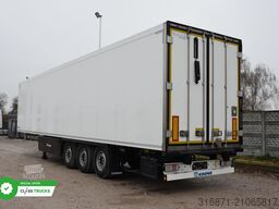 KRONE SDR Cool Liner FP 60 ThermoKing SLXi 300