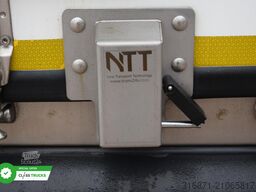 KRONE SDR Cool Liner FP 60 ThermoKing SLXi 300