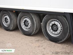 KRONE SDR Cool Liner FP 60 ThermoKing SLXi 300