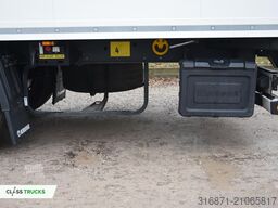 KRONE SDR Cool Liner FP 60 ThermoKing SLXi 300