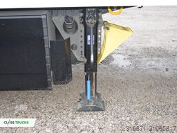 KRONE SDR Cool Liner FP 60 ThermoKing SLXi 300