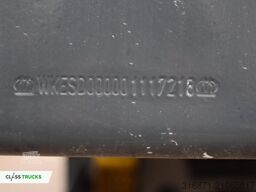 KRONE SDR Cool Liner FP 60 ThermoKing SLXi 300