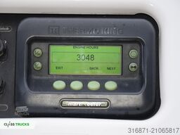 KRONE SDR Cool Liner FP 60 ThermoKing SLXi 300