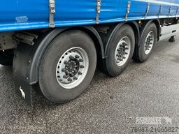 Schmitz Cargobull Curtainsider Standard
