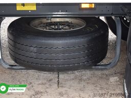 KRONE SDR Cool Liner FP 60 ThermoKing SLXi 300