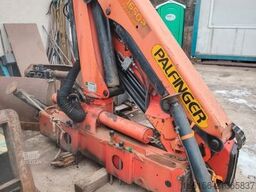 PALFINGER 16502