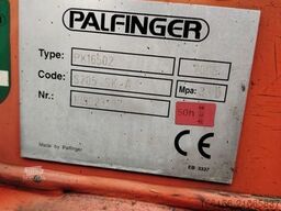 PALFINGER 16502