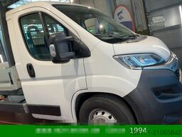 CITROEN Jumper Pritsche 35 L4 Heavy BlueHDi 160