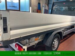 CITROEN Jumper Pritsche 35 L4 Heavy BlueHDi 160
