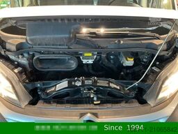 CITROEN Jumper Pritsche 35 L4 Heavy BlueHDi 160