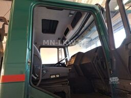 MAN 18.280 4x4 ALLRAD ABROLLKIPPER ATLAS HAKEN TÜV