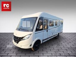 HYMER/ERIBA B-Klasse MC I 680 ALDE, Autarkie-Paket Smart