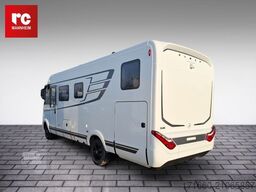 HYMER/ERIBA B-Klasse MC I 680 ALDE, Autarkie-Paket Smart