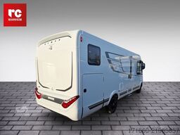HYMER/ERIBA B-Klasse MC I 680 ALDE, Autarkie-Paket Smart