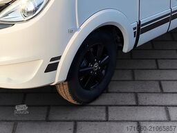 HYMER/ERIBA B-Klasse MC I 680 ALDE, Autarkie-Paket Smart