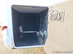 HYMER/ERIBA B-Klasse MC I 680 ALDE, Autarkie-Paket Smart