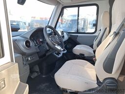 HYMER/ERIBA B-Klasse MC I 680 ALDE, Autarkie-Paket Smart