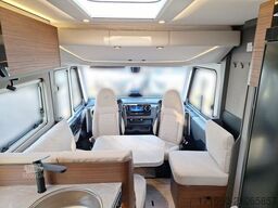 HYMER/ERIBA B-Klasse MC I 680 ALDE, Autarkie-Paket Smart