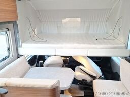 HYMER/ERIBA B-Klasse MC I 680 ALDE, Autarkie-Paket Smart