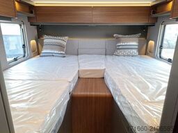 HYMER/ERIBA B-Klasse MC I 680 ALDE, Autarkie-Paket Smart