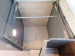 HYMER/ERIBA B-Klasse MC I 680 ALDE, Autarkie-Paket Smart